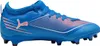 Puma Ultra 6 Match Fg/ag Dětské kopačky Blue EU 33 Blue EU Náhled obrázku produktu 9