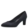 Tamaris Damen Pumps in Blau, Größe 36 Produktbild-Vorschau 15