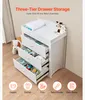SucceBuy Table à langer pour bébé (capacité de charge de Voir les images du produit 3