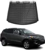 Bac de coffre pour Ford Kuga 2 2012-2024 Caoutchouc TPE Voir les images du produit 1