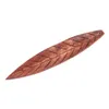 Räucherstäbchenhalter - Brown Leaf Produktbild-Vorschau 1
