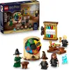 LEGO Harry Potter Schloss Hogwarts: Auswahlzeremonie mit Produktbild-Vorschau 1