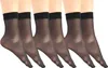 Giulia Damen Socken Sockchen Feinsöckchen mit Komfortbund Produktbild-Vorschau 1