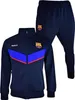 Dres FC Barcelona Iconic 5002CHIC Podgląd zdjęcia produktu 1