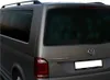 Dachreling VOLKSWAGEN TRANSPORTER CARAVELLE T5 T6 KURZ Produktbild-Vorschau 10