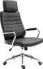Chaise de bureau SVITA avec appui-tête Fauteuil de Voir les images du produit 1