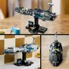 LEGO Star Wars: Invisible Hand, Modell eines Sternenschiffs Produktbild-Vorschau 4