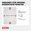 TESA flyscreen anthra.120x240 Comfort window Náhľad obrázku produktu 11