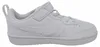 Nike Nike Court Borongh Low Sneaker Weiß Produktbild-Vorschau 2
