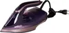 A studio shot of a Philips steam iron against a white background. Produktbild-Vorschau