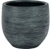 Blumentopf Passion for Pottery Le Havre Keramik Ø 20 cm H Produktbild-Vorschau 1