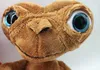 Soma E.T der Außerirdische Kuscheltier Plüschfigur XXL 25 Produktbild-Vorschau 3