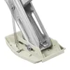 4er Set Stützplatten Unterlegplatten passend für AL-KO Produktbild-Vorschau 5