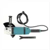Winkelschleifer GA9040RF01 (blau/schwarz, 2600 Watt) Produktbild-Vorschau 7