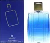 Aigner First Class Explorer Eau de Toilette für Herren 100 Produktbild-Vorschau 3