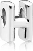 PANDORA Charms 797462 Abeceda psmeno H striebro 925 Náhľad obrázku produktu 1