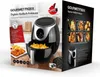 GOURMETmaxx Heißluft-Fritteuse Digital - 3l Produktbild-Vorschau 9