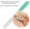 reer PremiumCare Baby Glas-Nagelfeile, Nagelpflege, Nagel Produktbild-Vorschau 12
