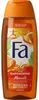 Gel de ducha Fa "Momentos Inspiradores" (250 ml) Vista previa de la imagen del producto 2