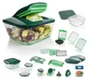 Genius Nicer Dicer Chef Deluxe-Set Produktbild-Vorschau 1