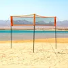 Sharknet Volleyballanlage Produktbild-Vorschau 1