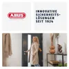 Serratura per finestre ABUS FAS97 W EK, bianca, chiusura Anteprima dell’immagine prodotto 12