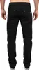 Cipo & Baxx Herren Slim Fit Jeans Stonewashed CD820 Black Produktbild-Vorschau 4