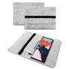 Tablet Tasche für Apple iPad 2025 11 Zoll Hülle Filz Case Produktbild-Vorschau 11