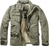 Brandit Britannia Winter Outdoorjacke Größe XXL Farbe Produktbild-Vorschau 3