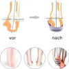 Orthopädische Fersensporn-Einlegesohlen – 1 Paar Produktbild-Vorschau 6