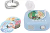 Phonograph fuer Kinder mit 60 Lernkarten, Toddle Náhľad obrázku produktu 11