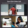 Videocitofono Wi-Fi intelligente 1080p con rilevamento del Anteprima dell’immagine prodotto 3