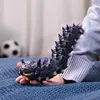schleich ELDRADOR CREATURES Schattenwurm, 7 Jahr(e), Produktbild-Vorschau 3