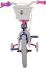 Kinderfahrrad  Disney Minnie Cutest Ever!, 14  Zoll Produktbild-Vorschau 10