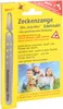 Pharma Brutscher Zeckenzange Chirurgenstahl, 1 St. Produktbild-Vorschau 5