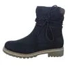 Schlupf-/Reißverschlußstiefelette Warmfutter bis 35mm Produktbild-Vorschau 10