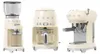 Smeg CGF01CREU, Čepelový mlýnek, 350 g, Kónický mlecí Náhled obrázku produktu 6