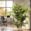 Dekorativní rostlina 150 cm - Model: BIG Bamboo Náhled obrázku produktu 6
