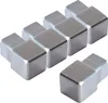 Dalsys 5x Endstück für Fliesenschiene 12,5mm Quadratprofil Produktbild-Vorschau 1