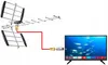 Vayox Antena kierunkowa DVB-T/T2 VA1600 z filtrem LTE Podgląd zdjęcia produktu 14