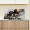 KitchenYeah®  Spritzschutz Küche - Küchenrückwand - Produktbild-Vorschau 3