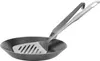GRÄWE Schmiedeeiserne Bratpfanne Ø 20 cm,  Germany Produktbild-Vorschau 1