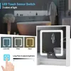 CLIPOP 1 Tür Badezimmer Spiegelschrank mit LED, mit Produktbild-Vorschau 12