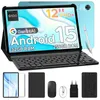 DOOGEE Tab E3+: Android 15, 12 cali, 32(8+24) GB + 256 GB Podgląd zdjęcia produktu 1