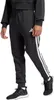 adidas Essentials 3-Streifen French Terry Herren Produktbild-Vorschau 4