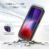Custodia impermeabile Redpepper per Apple iPhone 13 - Anteprima dell’immagine prodotto 8