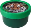 Mepal fruit box campus 300 ml - Wild Tiger Anteprima dell’immagine prodotto 1