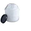 10L Gurkenfass+ 5 Folienbeutel, lebensmittelfass, Produktbild-Vorschau 4