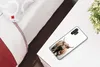 MuchoWow® Handyhülle Schutzhülle Hülle für Samsung Galaxy Produktbild-Vorschau 4