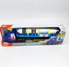 Space Mission Truck 40cm Licht Sound Rakete Produktbild-Vorschau 17